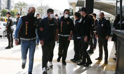 Antalya'da 14 kişinin yaralandığı kavgayla ilgili 8 kişi tutuklandı
