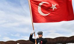 Bakan Soylu Türk Polis Teşkilatı'nın yıldönümünü kutladı