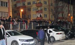 Boluspor-Büyükşehir Belediye Erzurumspor maçının ardından
