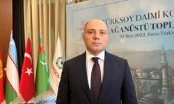BURSA - Azerbaycan Kültür Bakanı Kerimov, Şuşa'nın "Türk Dünyası Kültür Başkenti" ilan edilmesini değerlendirdi