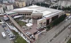 Bursa'da Mimar Sinan Uyumayan Kütüphanesi mayısta açılacak