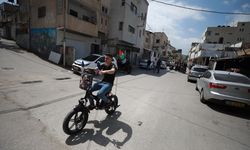 CENİN - Filistinliler artan baskı ve şiddetten İsrail'i sorumlu tutuyor