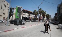 Cenin'deki Filistinliler artan baskı ve şiddetten İsrail'i sorumlu tutuyor