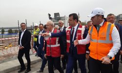 CHP Genel Başkanı Kılıçdaroğlu, İBB'nin Fatih'te yürüttüğü projeleri inceledi