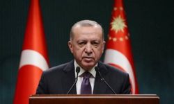 Recep Tayyip Erdoğan: Merhum Alparslan Türkeş'i andı