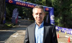 Dağ koşusunda hedef Balkan Şampiyonası