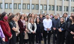 Edirne Kent Konseyi'nden tarihi hamam ve hanın Selimiye Meydan Projesi'ne alınması talebi