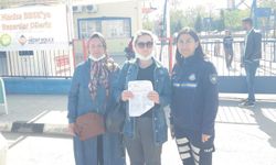 Engelli vatandaşların KPSS ulaşımlarına Manisa Büyükşehir desteği