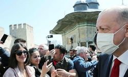 Erdoğan Yahudi vatandaşların Fısıh Bayramını kutladı