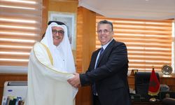 Fas Adalet Bakanı Vehbi, Katarlı mevkidaşı Amiri ile yargıda iş birliğini görüştü