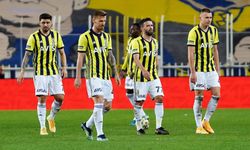 Fenerbahçe, yarın Kayserispor'a misafir olacak