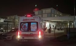 Gaziantep'te 28 öğrenci zehirlenme şüphesiyle hastaneye kaldırıldı