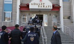 GÜNCELLEME - Adıyaman'da iş insanını kaçıran 4 şüpheli tutuklandı