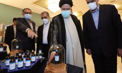 İran Cumhurbaşkanı: "Nükleer enerjinin barışçıl kullanımına yönelik araştırmalar hızlandı"