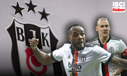 Beşiktaş'ın gelecek sezon kadrosu şekilleniyor