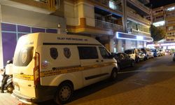 İzmir'de miras nedeniyle tartışan iki kardeşten biri silahla yaralandı