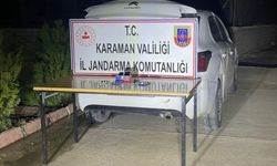 Karaman'da telefon dolandırıcılığı operasyonunda 4 zanlı yakalandı