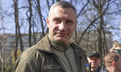 KİEV - Kiev Belediye Başkanı, Rusya'yı Ukrayna halkına yönelik etnik temizlik yapmakla suçladı