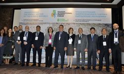 Kırgızistan'da "Sürdürülebilir Enerjiye Geçiş: Engeller ve Çözümler" forumu düzenlendi