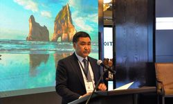 Kırgızistan'ın tahmini hidrolik enerji potansiyeli açıklandı