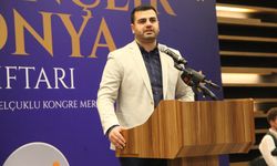 BAKÜ - Azerbaycan'daki Türk iş adamları iftar programında buluştu