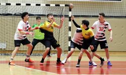 Küçük Erkekler Türkiye Hentbol Şampiyonası, Karabük'te sona erdi
