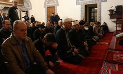 Kuzey Makedonya, Arnavutluk ve Kosova'da ilk teravih namazı kılındı