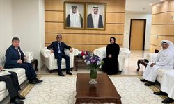 MEB Bakanı Özer, Katarlı mevkidaşı ile eğitim alanındaki ortak çalışmaları görüştü