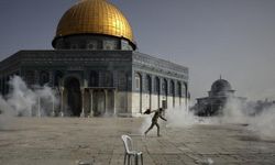 Mısır, Kudüs'ün Yahudileştirilmesi hakkında uyardı