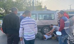 Muğla'da iki ayrı trafik kazasında 5 kişi yaralandı