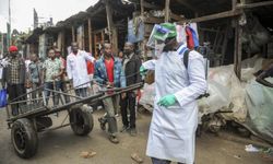 Nijerya'da salgın başladı ölenlerin sayısı hızla yükseliyor