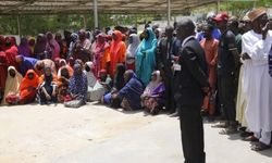 Nijerya'da Boko Haram'dan etkilenen 30 bin aileye ramazan yardımı