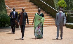 Ruanda lideri, "ikiyüzlülüğün dünyadaki 3 yönetim sisteminden biri" olduğunu söyledi