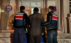 Samsun'da iş yeri ile 5 evden hırsızlık yapan 3 zanlı tutuklandı