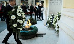 Saraybosna Nazi işgalinden kurtuluş yıl dönümünü kutladı