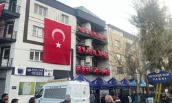 Şehit Asteğmen Kupşen'in İzmir'de yaşayan ailesine acı haber verildi