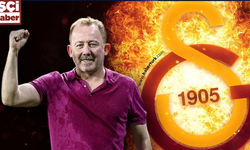 Sergen Yalçın için bomba iddia! Galatasaray'da Sergen Yalçın sesleri yükseliyor