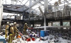 Son Dakika: Tuzladaki patlamada 3 ölü 9 yaralı var