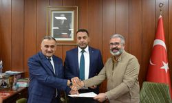 Sorgun Belediyespor, Efeler Ligi haklarını Kayseri Develi Belediyespor'a devretti