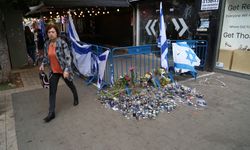 Tel Aviv'deki saldırıların ardından İsrailliler hükümetin güvenlik politikalarını sorguluyor