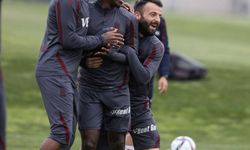 Trabzonspor, Fatih Karagümrük maçına hazır