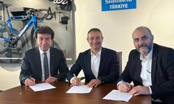 Triatlon Federasyonu, Shimano ve Accel bisiklet ile anlaşma imzaladı
