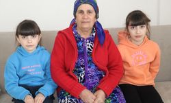 Ukrayna'dan dönen Ahıska Türkü kadınlar, yaşadıklarını unutamıyor