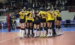 Fenerbahçe Opet, CEV Kadınlar Şampiyonlar Ligi'nde yarın Allianz MTV'yi konuk edecek!
