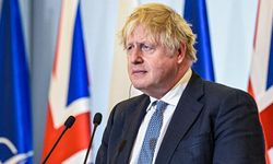 Rusya'dan İngiltere Başbakanı Johnson'a yaptırım