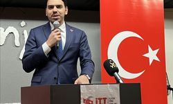 YTB Başkanı Eren, İsviçre Türk Toplumunun iftarına katıldı: