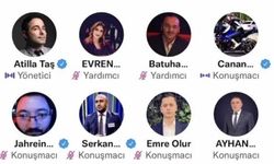 Atilla Taş'tan CHP'li Kaftancıoğlu'na: 3 tane oy kapabilmek için atmadığınız takla kalmadı