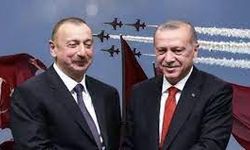Azerbaycan’da TEKNOFEST heyecanı... Cumhurbaşkanı Erdoğan da katılacak