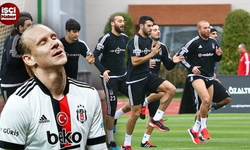 Beşiktaş'a Domagoj Vida müjdesi verildi