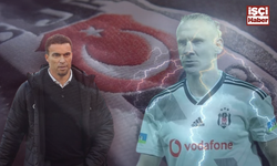 Beşiktaşlı Domagoj Vida'ya veda vakti geldi